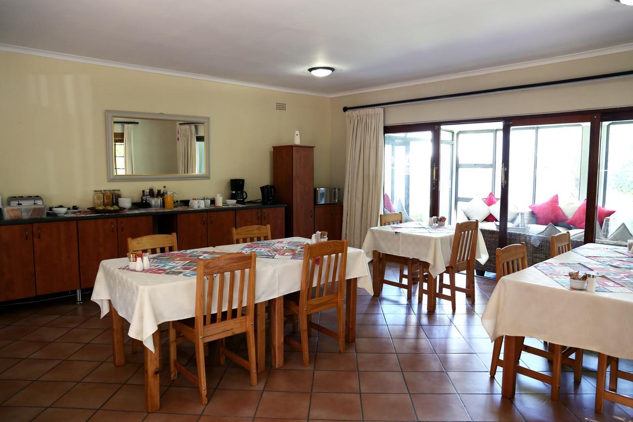 Morulana Guest House Kempton Park Kültér fotó