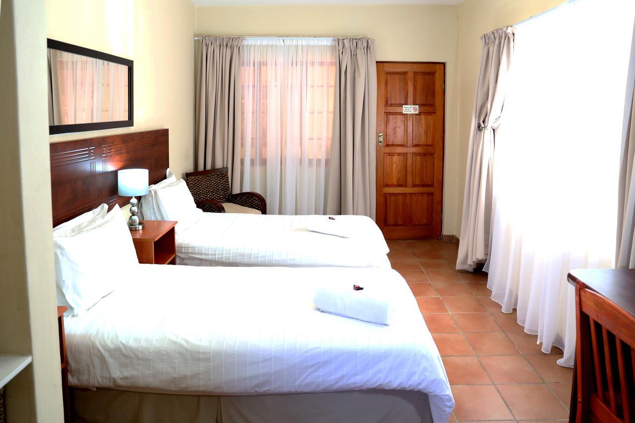 Morulana Guest House Kempton Park Kültér fotó