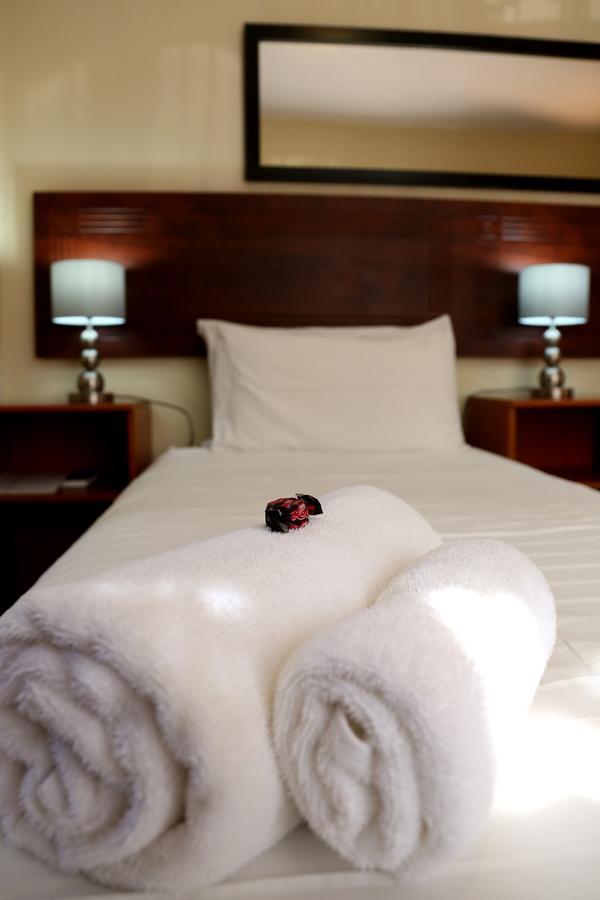 Morulana Guest House Kempton Park Kültér fotó