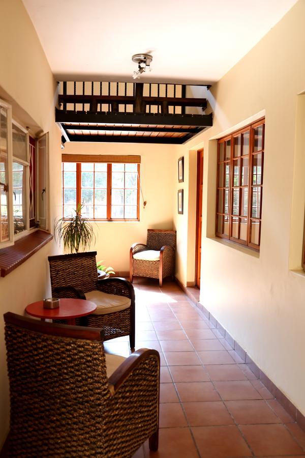 Morulana Guest House Kempton Park Kültér fotó