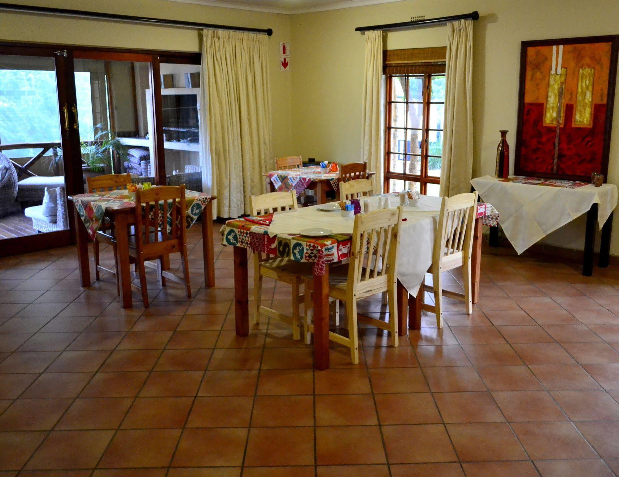 Morulana Guest House Kempton Park Kültér fotó