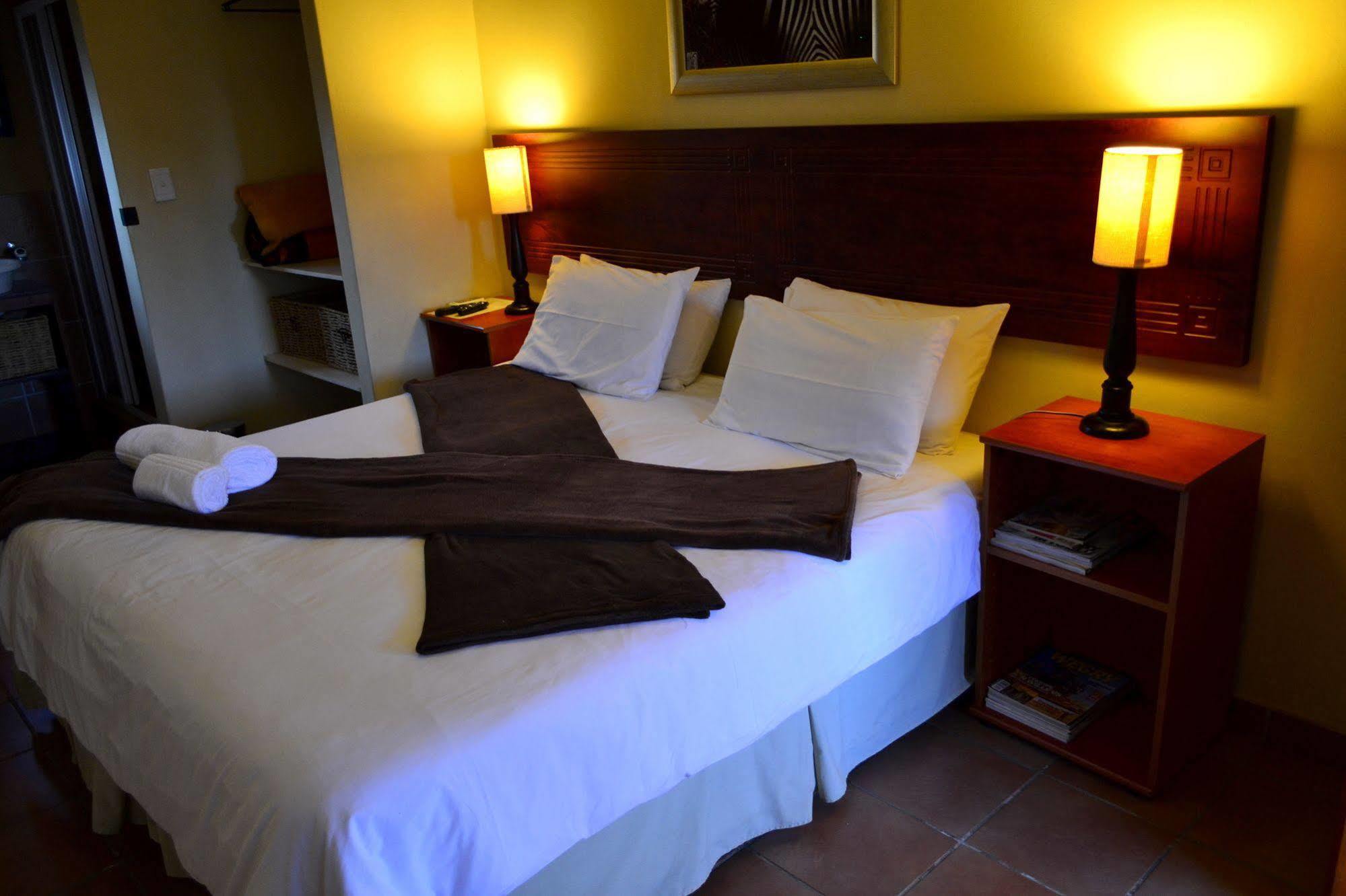 Morulana Guest House Kempton Park Kültér fotó