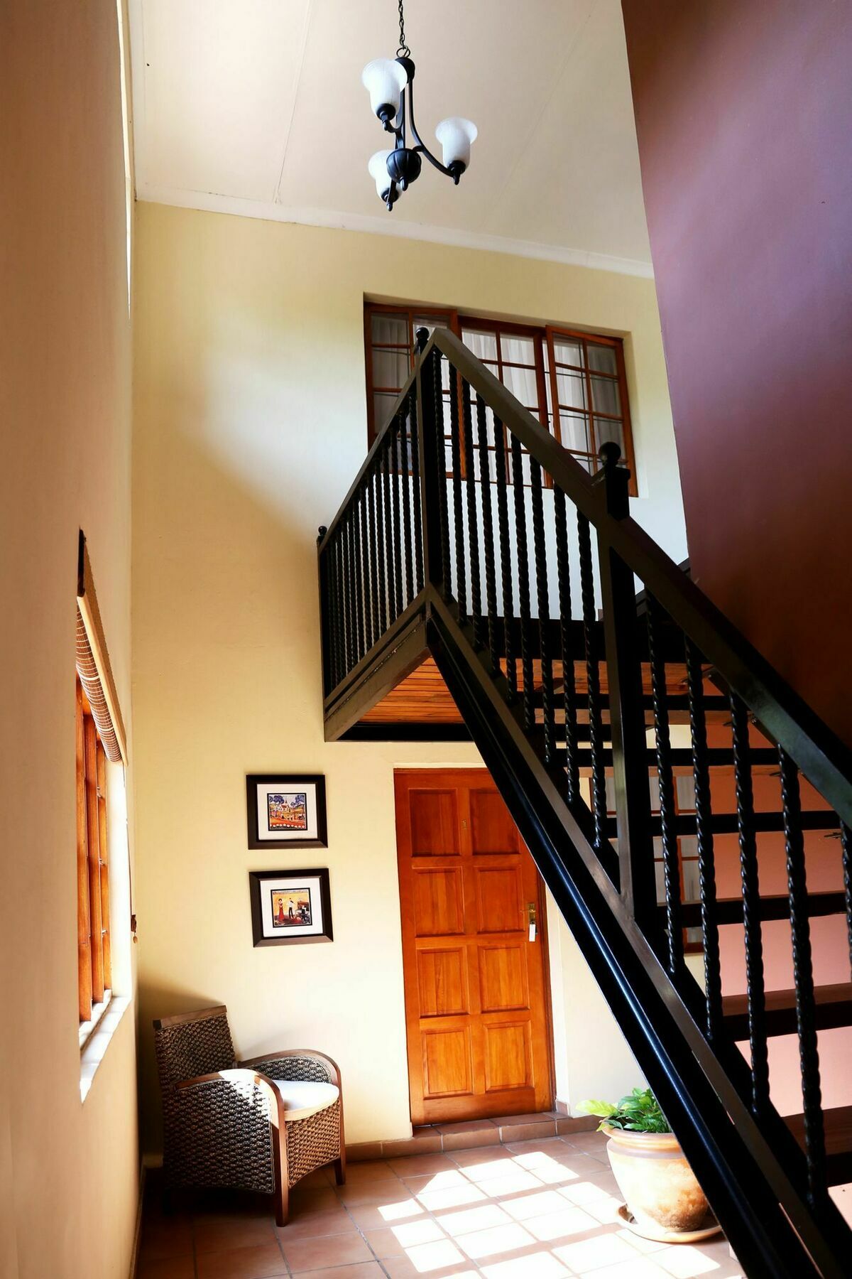 Morulana Guest House Kempton Park Kültér fotó