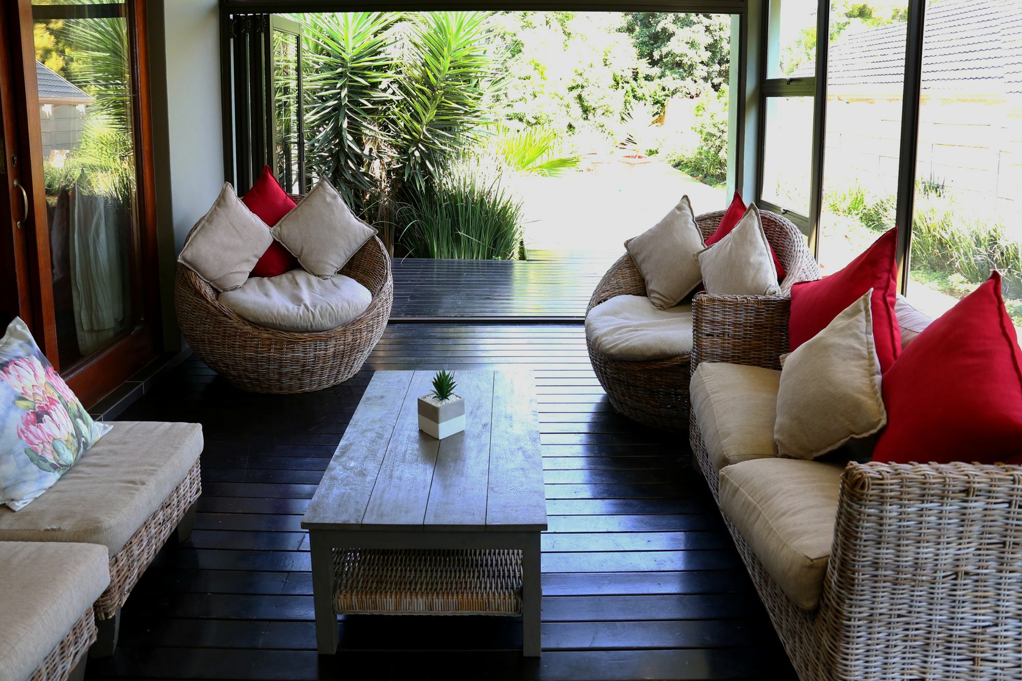Morulana Guest House Kempton Park Kültér fotó