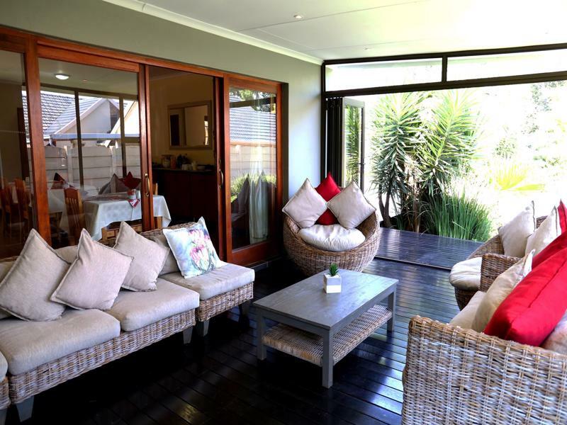 Morulana Guest House Kempton Park Kültér fotó