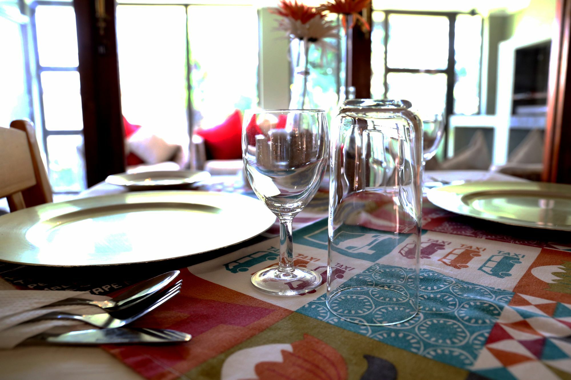 Morulana Guest House Kempton Park Kültér fotó