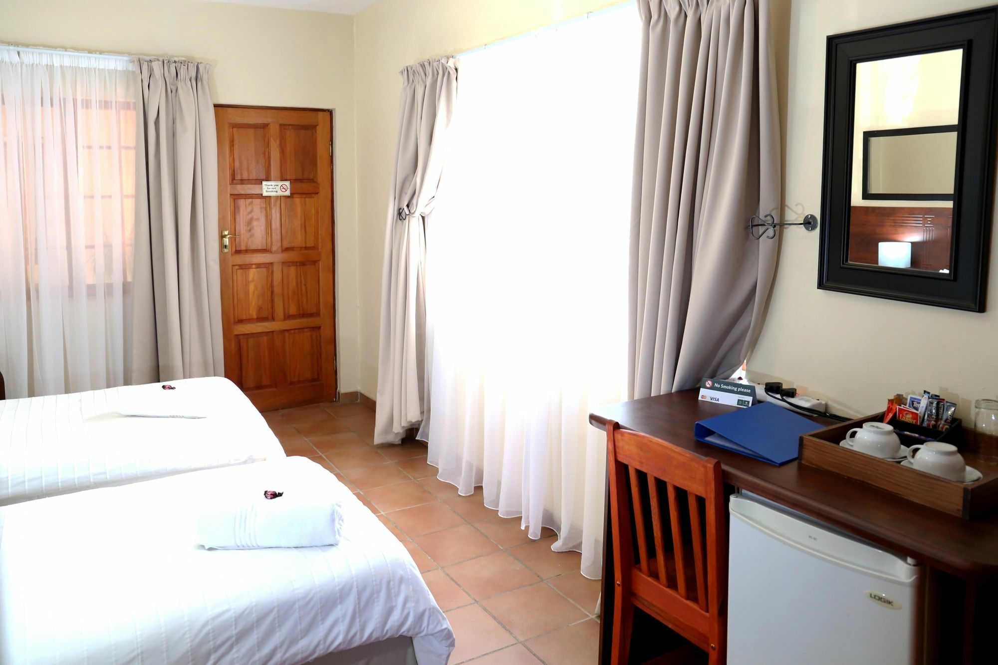 Morulana Guest House Kempton Park Kültér fotó