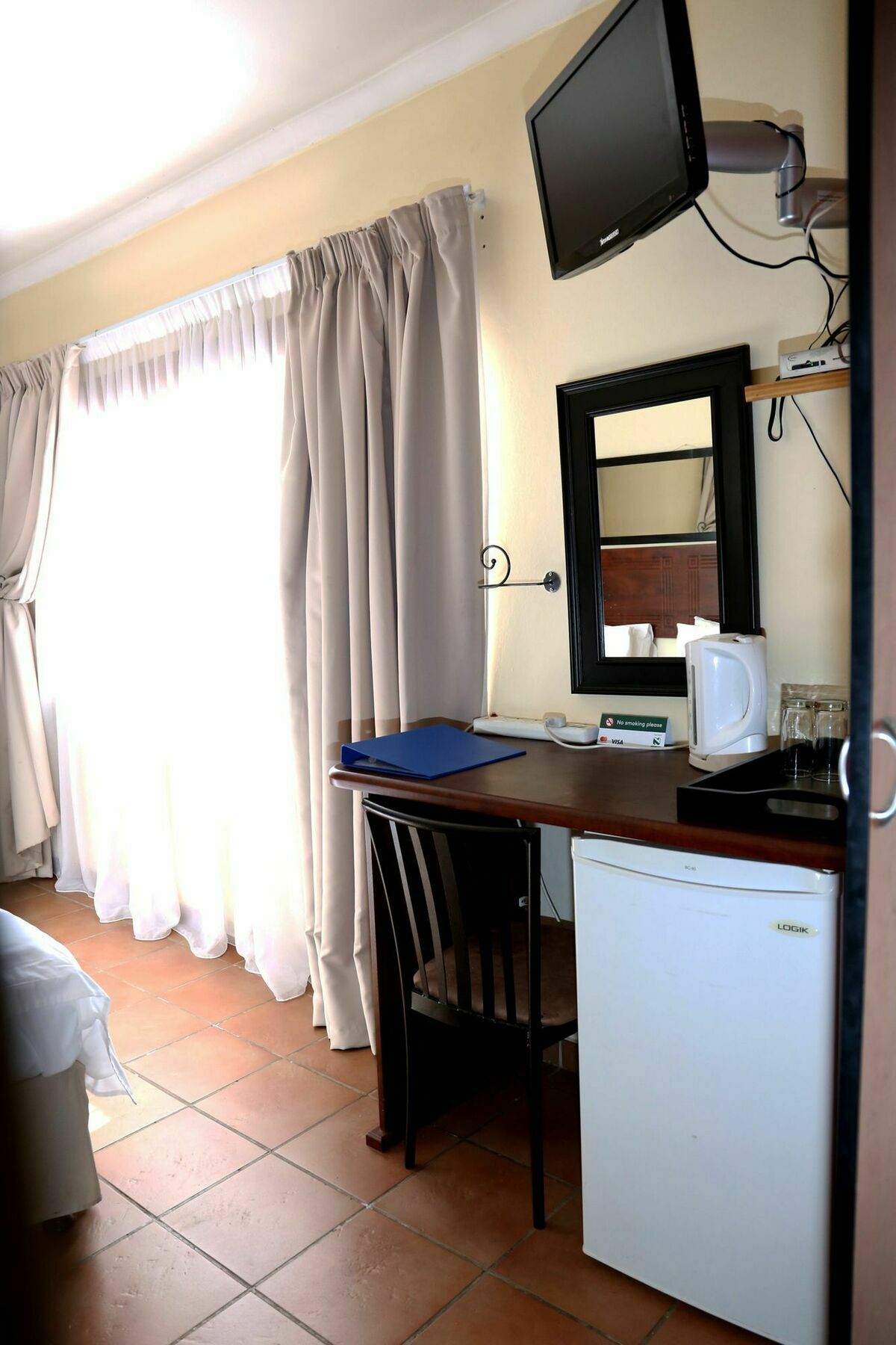 Morulana Guest House Kempton Park Kültér fotó